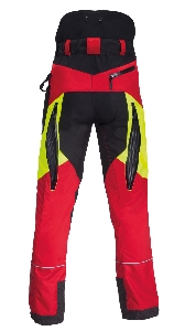 Pantalón anticorte PSS X-treme Air 2