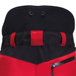 PSS X-treme Air cut protection trousers 10