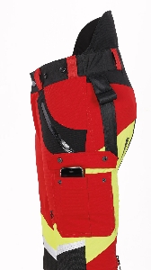 PSS X-treme Air cut protection trousers 3