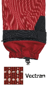 PSS X-treme Protect sow protection trousers red 4