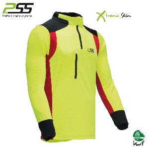 PSS X-treme Skin long-sleeved shirt 1