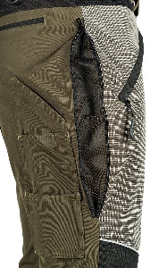 Pantalon de travail PSS X-treme Work 4