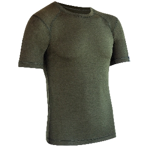 PSS X-treme Merino Funktionsshirt 1