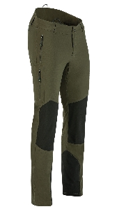 PSS X-treme Stretch Outdoorhose 2