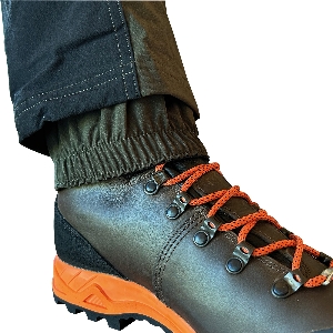 PSS X-treme Stretch Outdoorhose 4