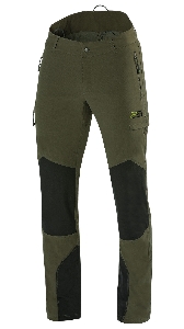 PSS X-treme Stretch Outdoorhose 1