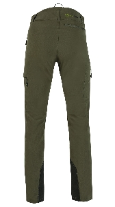 PSS X-treme Stretch Outdoorhose 3
