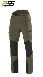 PSS X-treme Stretch Outdoorhose 1