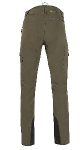 PSS X-treme Stretch Outdoorhose 3