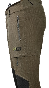 Pantalon outdoor PSS X-treme Stretch 2