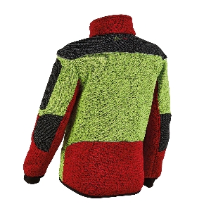 PSS X-treme Arctic Kids fleece jacket for children 2