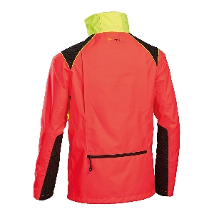 PSS X-treme Hybrid Schlupfjacke 1
