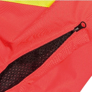 PSS X-treme Hybrid Schlupfjacke 3