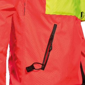 PSS X-treme Hybrid Schlupfjacke 4