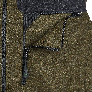PSS X-treme loden vest 3