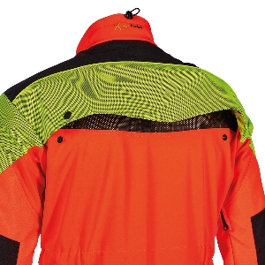Chaqueta protectora para cerdas PSS X-treme Protect 10