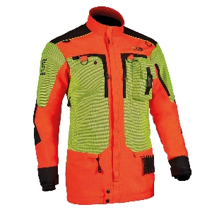 Chaqueta protectora para cerdas PSS X-treme Protect 3