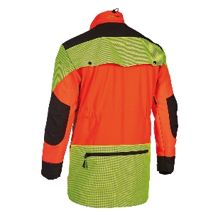 Veste de protection des truies PSS X-treme Protect 9