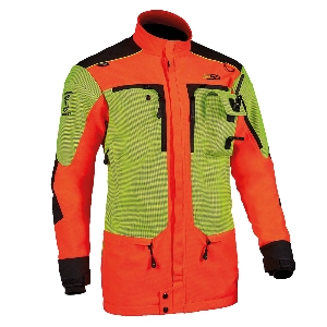 PSS X-treme Protect sow protection jacket 2