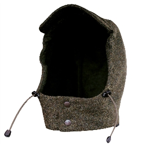 Chaqueta de caza PSS X-treme Loden 4
