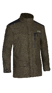PSS X-treme Loden hunting jacket 1