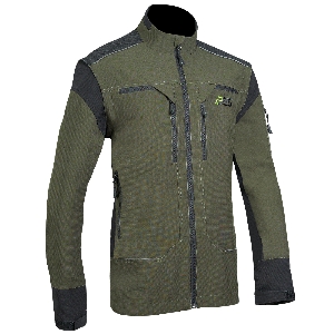 PSS X-treme Vario functional jacket 1