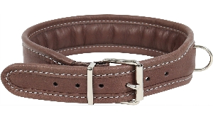 AKAH Collar Softgreen, extra wide