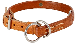 AKAH choke with flag leather boundary 1