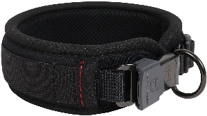 AKAH Neopren Halsung Comfort Plus schwarz 1