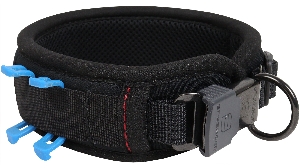 AKAH Neopren Halsung Comfort Plus schwarz 2