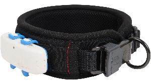 AKAH Neopren Halsung Comfort Plus schwarz 3