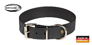AKAH BioThane® collar black