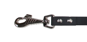 AKAH BioThane® Führleine mit Handschlaufe 2