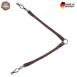 AKAH Koppel aus Elchleder 1