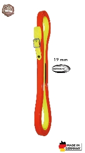 AKAH BioThane® Schweißriemen Tracker Professional 2