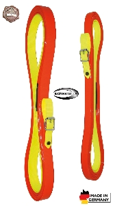 AKAH BioThane® welding strap Tracker Professional 1