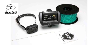 Elektronischer Zaun Dogtra E-Fence 3500 Gold