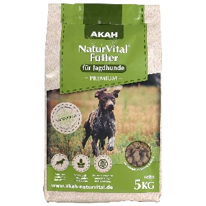 AKAH NaturVital® PREMIUM Hundefutter 2