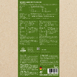AKAH NaturVital® PREMIUM Hundefutter 4