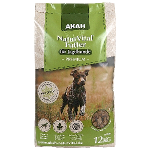 AKAH NaturVital® PREMIUM Hundefutter 2
