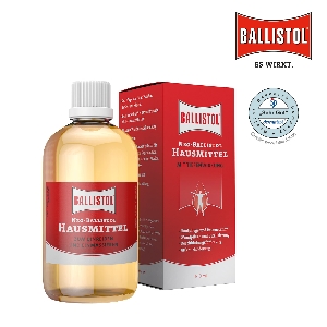 NEO-BALLISTOL Hausmittel