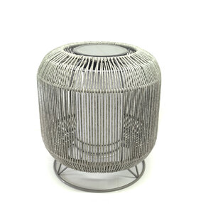 Danielius solar LED lantern 1