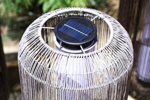 Danielius solar LED lantern 2