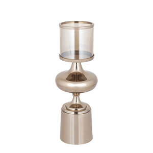 Uvira BraunGold alu stormlight amber gloss L 2
