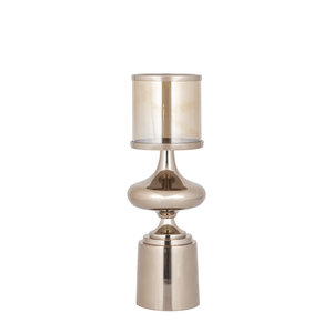 Uvira BraunGold alu stormlight amber gloss S 1