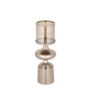 Uvira BraunGold alu stormlight amber gloss S 2