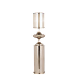Rodire Bronze Stainless Steel Floor Storm Lamp S 1