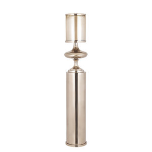 Rodire Bronze Stainless Steel Floor Storm Lamp L 1