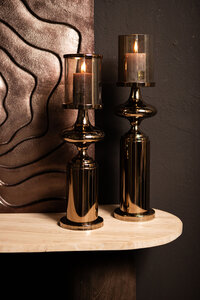 Rodire Bronze Stainless Steel Stormlight M 2