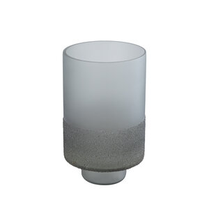 Miral grijs glas ronde Stormlight matte onderzijde 1